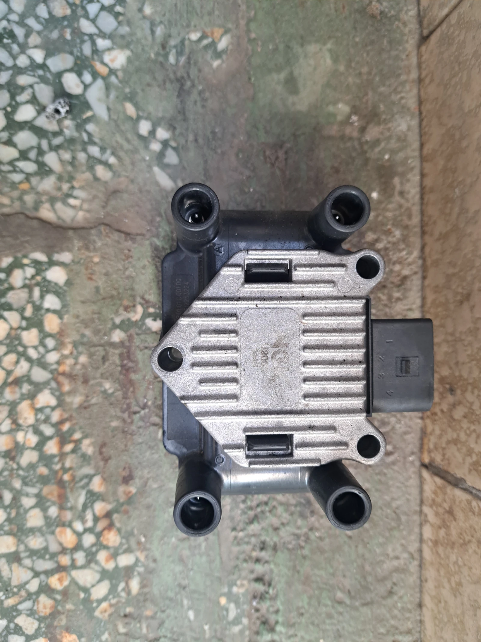 ����� �5,5 ����� 2002� 115�.� ������ �� ����� | Mobile.bg � ����������� 8