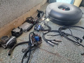 Пасат б5,5 комби 2002г 115к.с бензин на части, снимка 2 - Части - 53618606