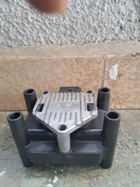 Пасат б5,5 комби 2002г 115к.с бензин на части, снимка 5 - Части - 53618606