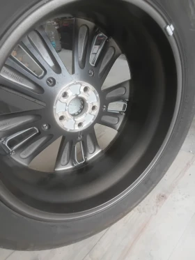 Гуми с джанти Bridgestone 235/50R20, снимка 5