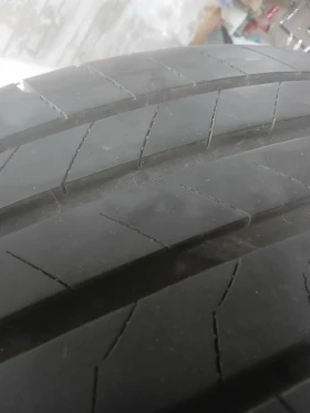 Гуми с джанти Bridgestone 235/50R20, снимка 7