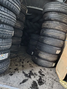Гуми Летни 225/70R15, снимка 6