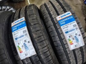 Гуми Летни 225/70R15, снимка 4