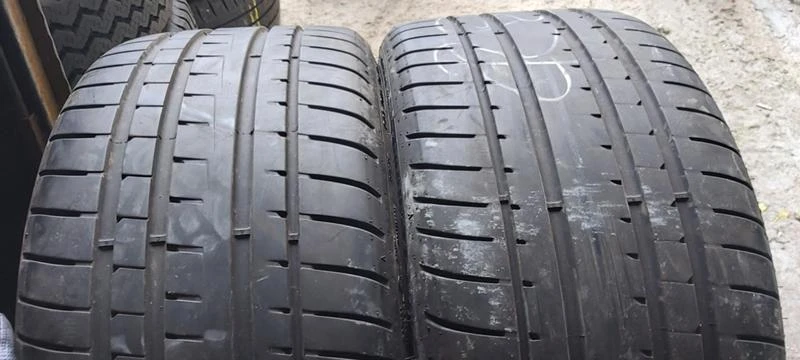 Гуми Летни 275/30R20, снимка 1 - Гуми и джанти - 33437040