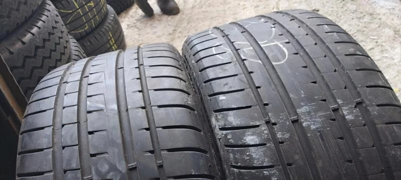 Гуми Летни 275/30R20, снимка 2 - Гуми и джанти - 33437040