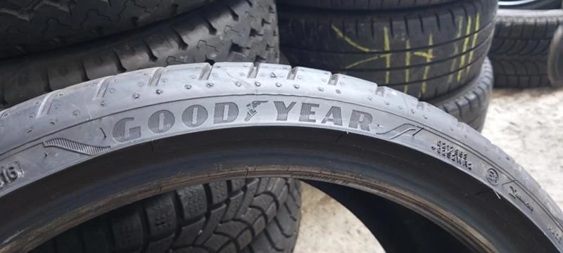 Гуми Летни 275/30R20, снимка 6 - Гуми и джанти - 33437040