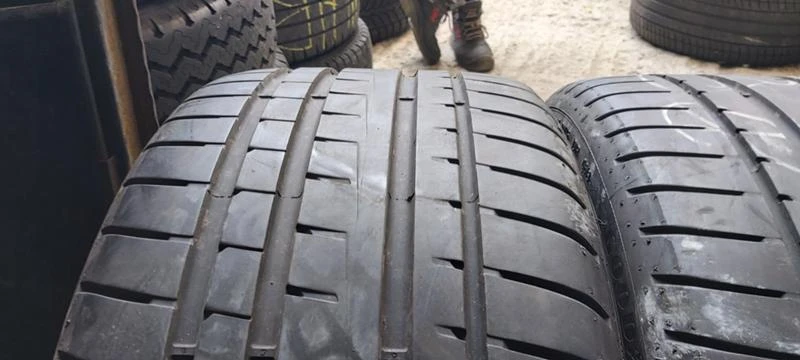 Гуми Летни 275/30R20, снимка 3 - Гуми и джанти - 33437040