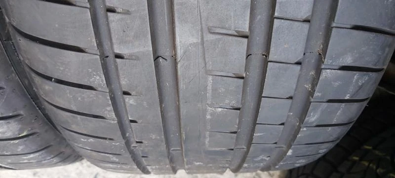 Гуми Летни 275/30R20, снимка 5 - Гуми и джанти - 33437040