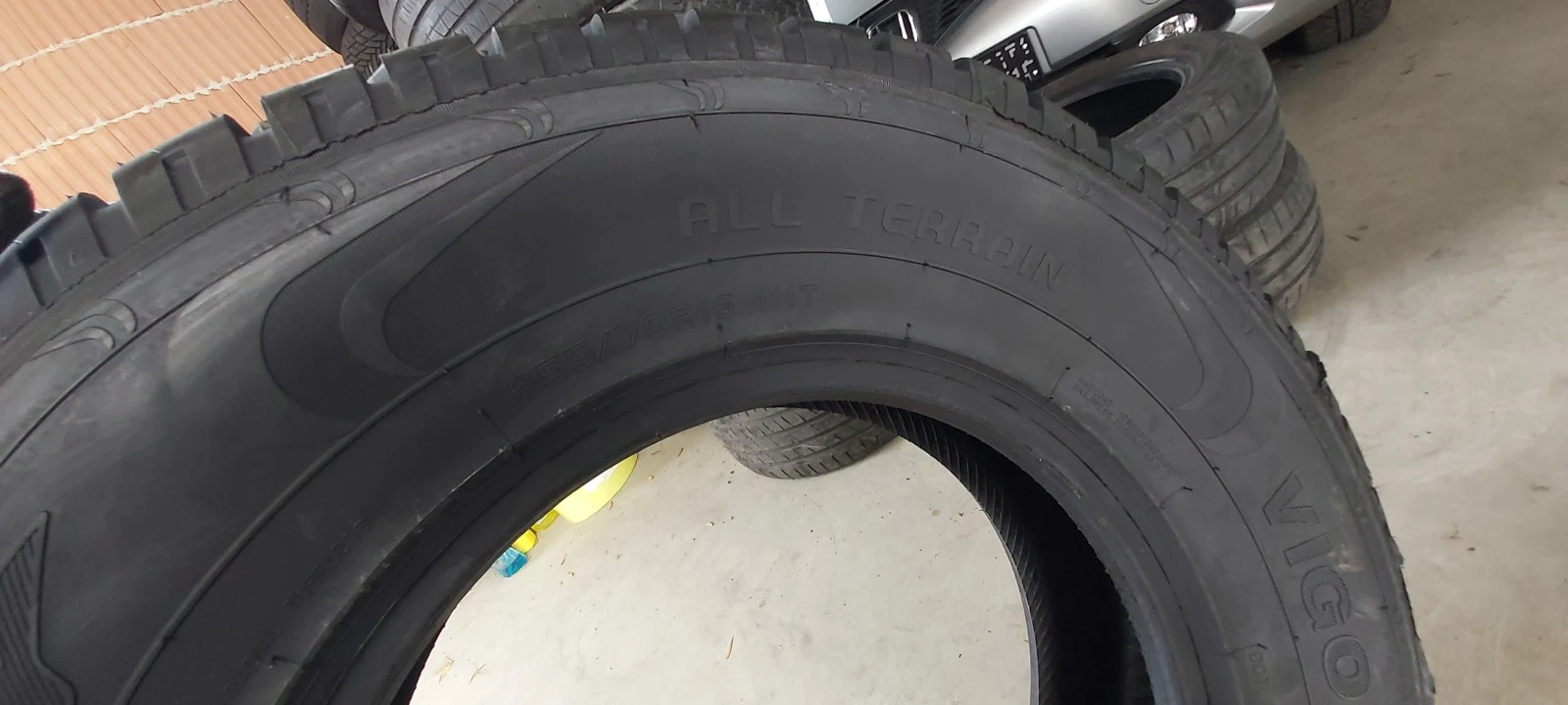  215/65R16 | Mobile.bg   6