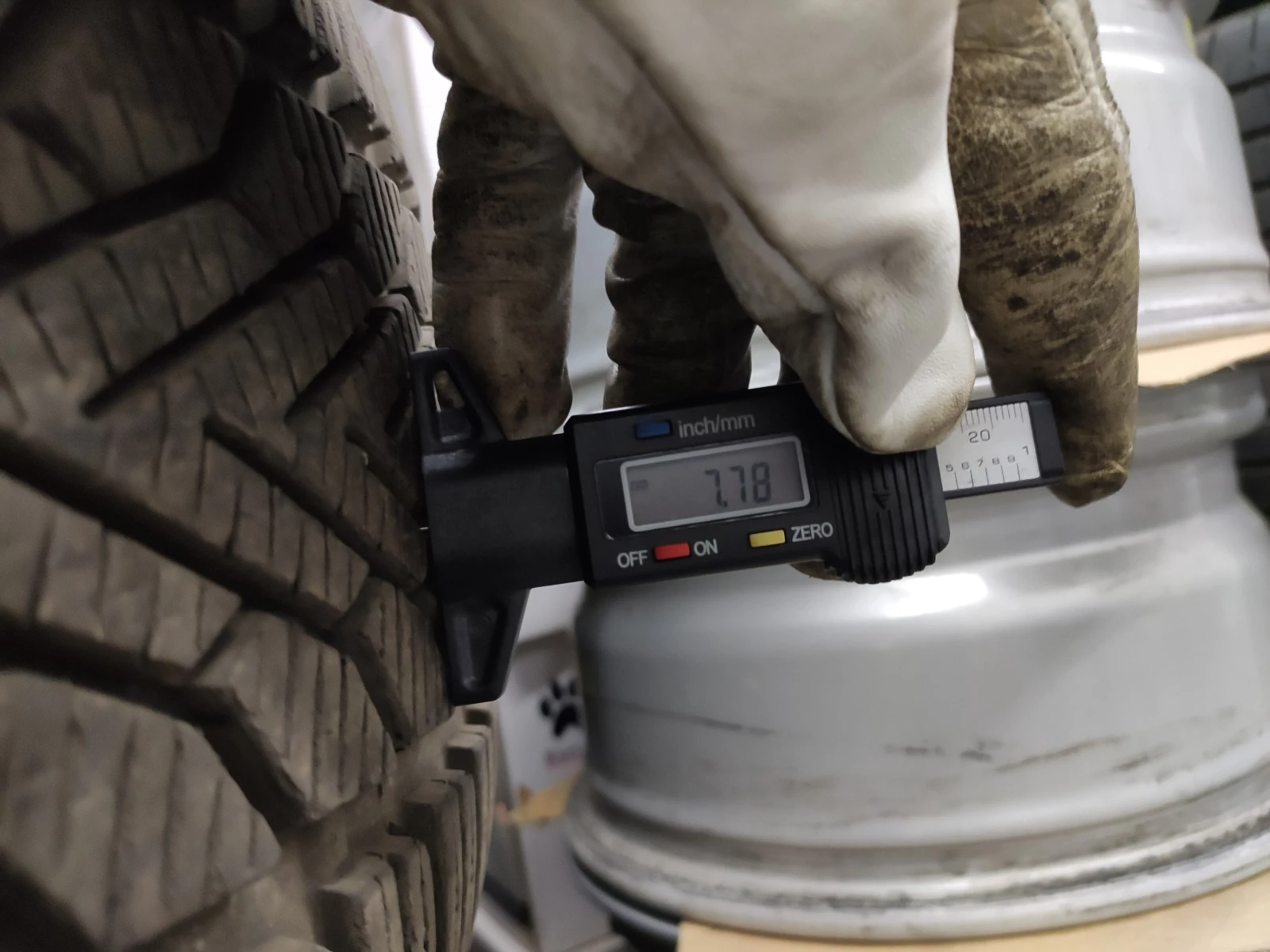  255/50R19 | Mobile.bg   5