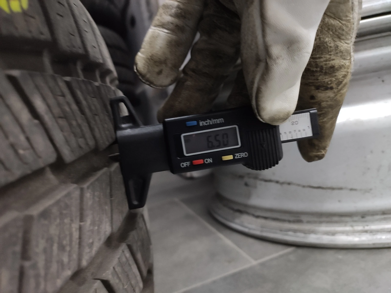  255/50R19 | Mobile.bg   6