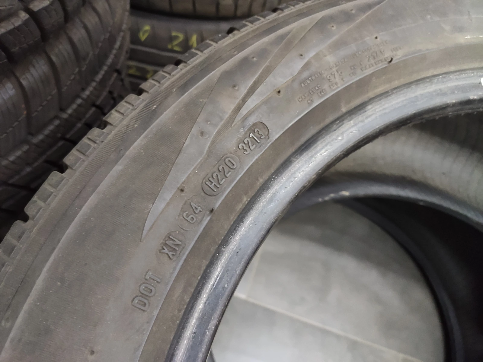  255/50R19 | Mobile.bg   13