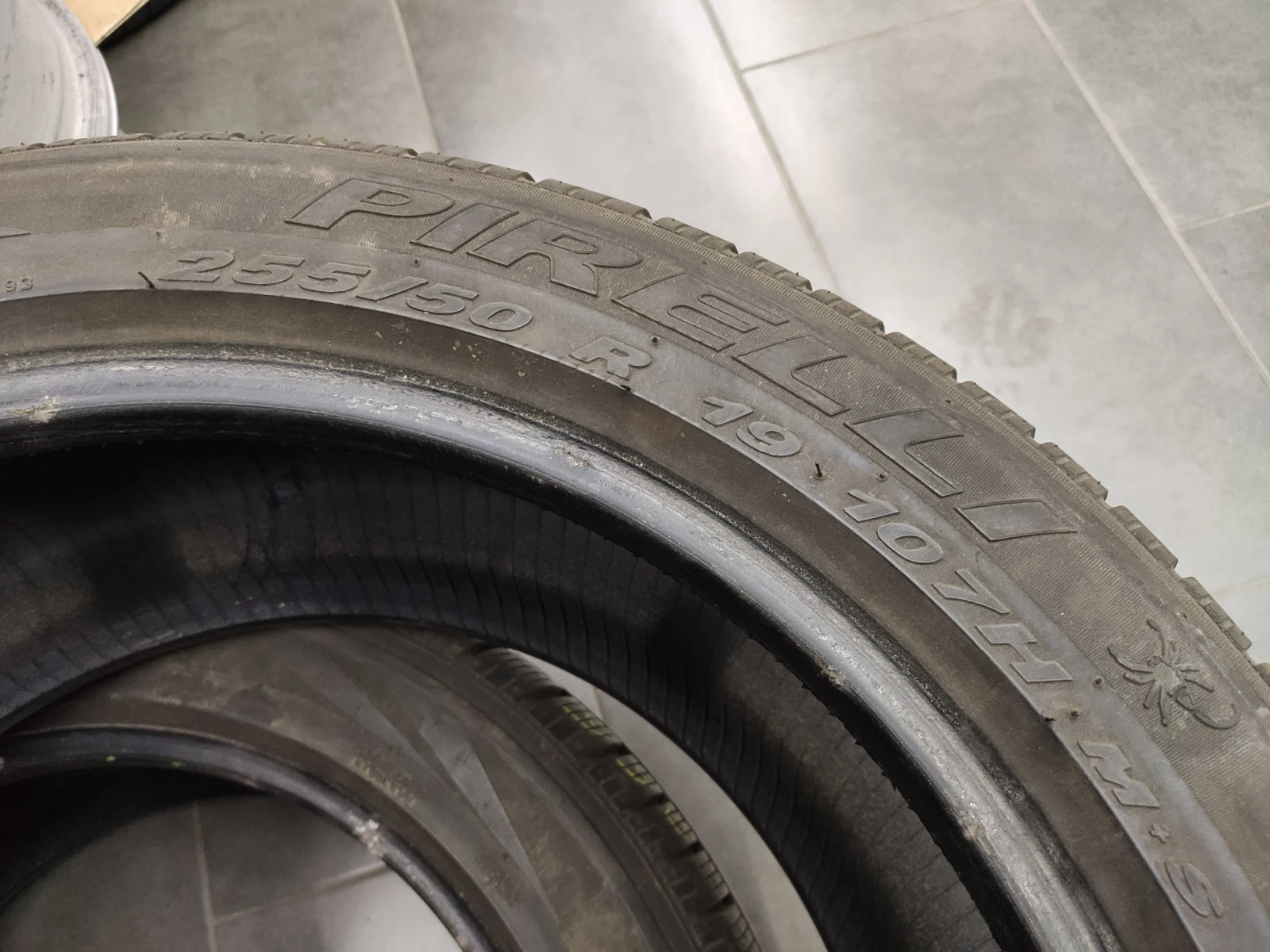  255/50R19 | Mobile.bg   12