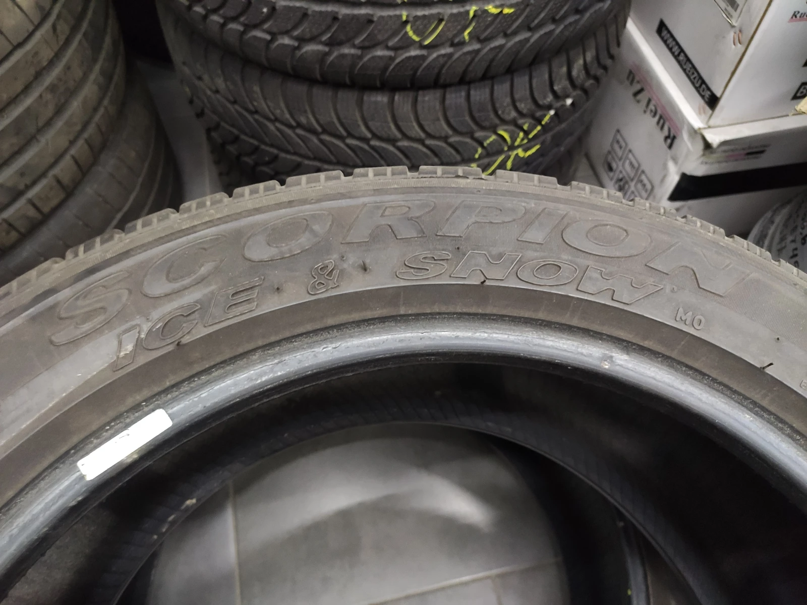  255/50R19 | Mobile.bg   11