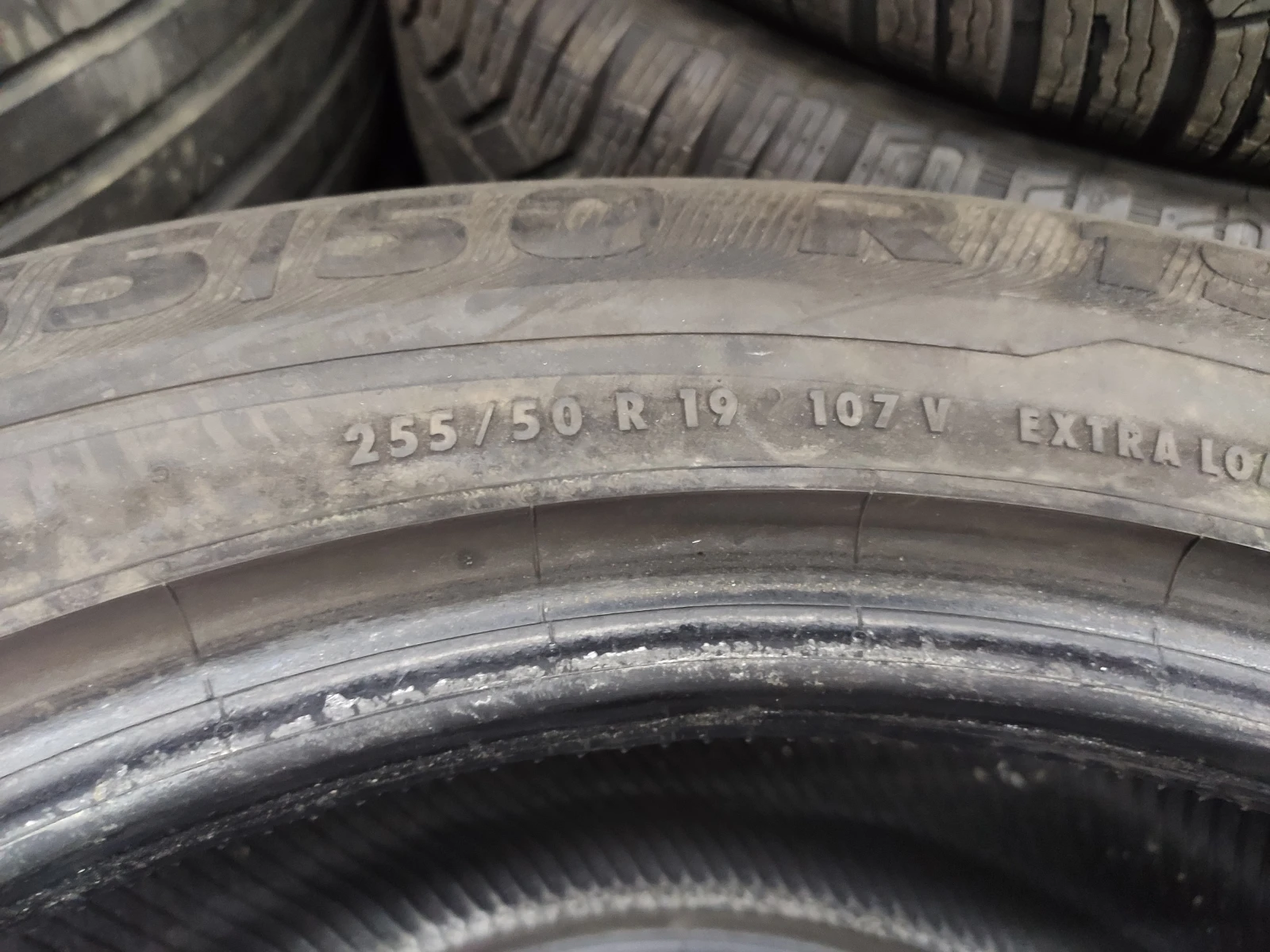  255/50R19 | Mobile.bg   8