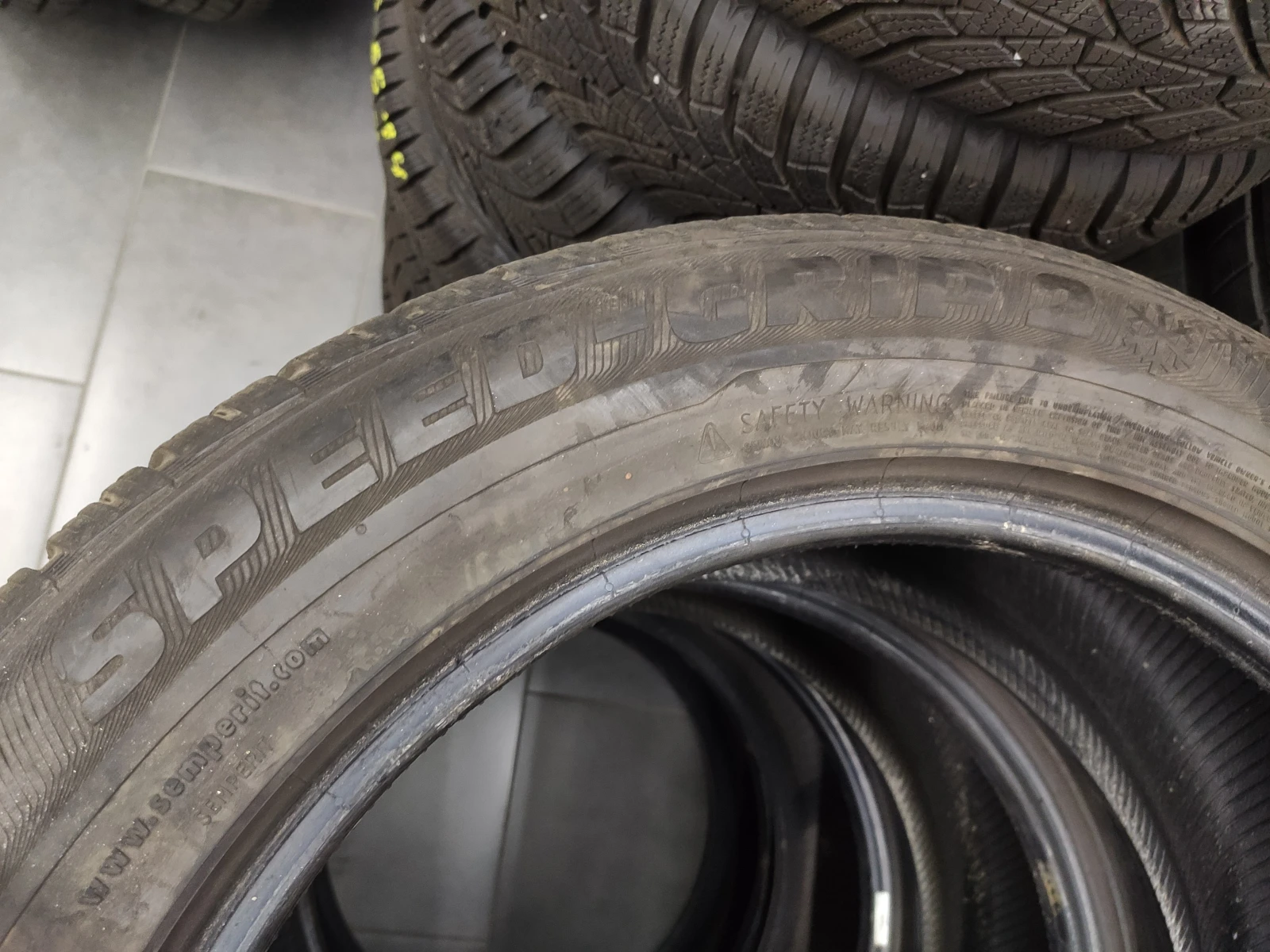  255/50R19 | Mobile.bg   9