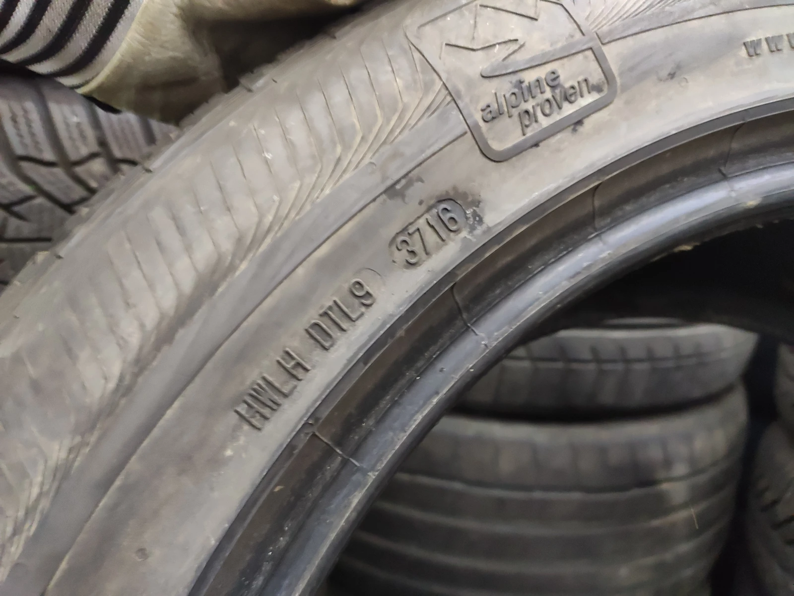  255/50R19 | Mobile.bg   10