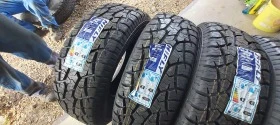 Гуми Всесезонни 215/65R16, снимка 2 - Гуми и джанти - 43622435