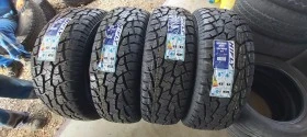 Гуми Всесезонни 215/65R16, снимка 1 - Гуми и джанти - 43622435