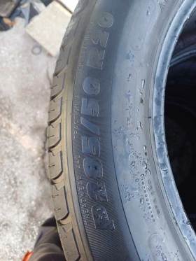 Гуми Летни 285/50R20, снимка 2 - Гуми и джанти - 47860462