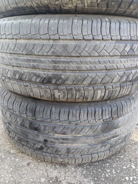 Гуми Летни 285/50R20, снимка 4 - Гуми и джанти - 47860462