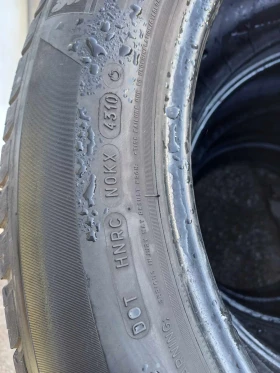 Гуми Летни 285/50R20, снимка 3 - Гуми и джанти - 47860462