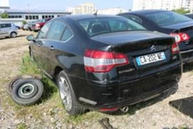 Citroen C5 1.6 HDI, снимка 5