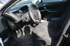 Citroen C5 1.6 HDI, снимка 10