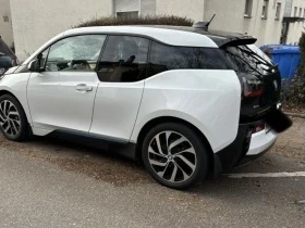 BMW i3 60 Ah Rex, снимка 4