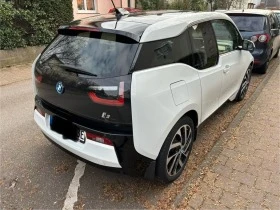 BMW i3 60 Ah Rex, снимка 5