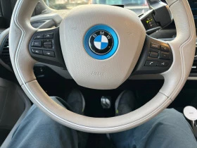 BMW i3 60 Ah Rex, снимка 12