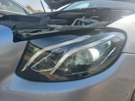 Mercedes-Benz E 220 D W213 AMG Пакет с код 654, снимка 14