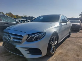 Mercedes-Benz E 220 D W213 AMG Пакет с код 654, снимка 3