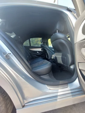 Mercedes-Benz E 220 D W213 AMG Пакет с код 654, снимка 12