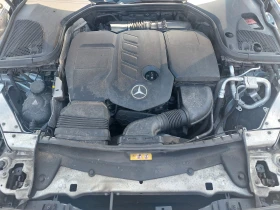Mercedes-Benz E 220 D W213 AMG Пакет с код 654, снимка 16