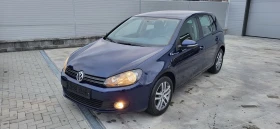 VW Golf 6 1.6-102 EURO 5 