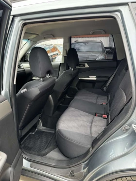 Subaru Forester, снимка 11