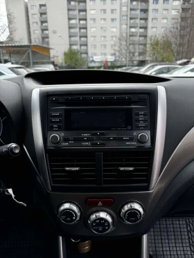 Subaru Forester, снимка 9