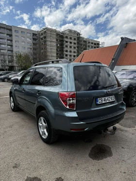 Subaru Forester, снимка 4