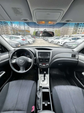 Subaru Forester, снимка 8