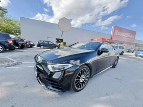 Mercedes-Benz CLS 400 AMG* BiTURBO* БАРТЕР* ПРОМО
