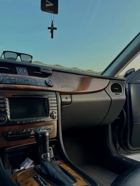 Mercedes-Benz CLS 350 AMG-генерация, снимка 17