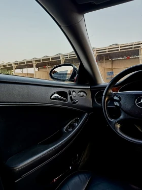 Mercedes-Benz CLS 350 AMG-генерация, снимка 14