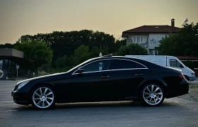 Mercedes-Benz CLS 350 AMG-генерация, снимка 9