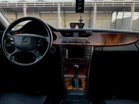Mercedes-Benz CLS 350 AMG-генерация, снимка 13