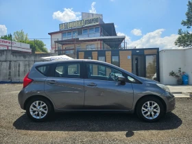 Nissan Note 1.5TDCI FullExtri