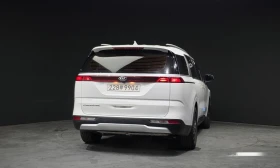 Kia Carnival, снимка 4