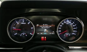 Kia Carnival, снимка 8