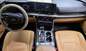 Kia Carnival, снимка 7