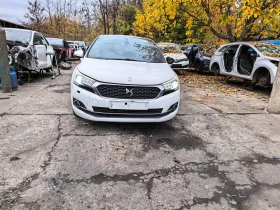 Citroen DS4 1.6hdi, снимка 11